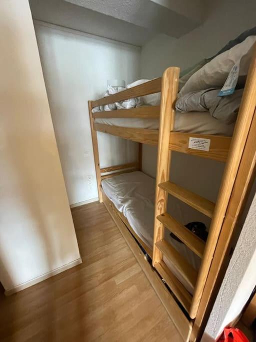 Joli Studio En Montagne Font-Romeu-Odeillo-Via Екстер'єр фото